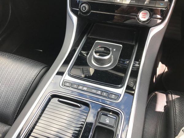 161 JAGUAR XF 2.0L DIESEL PRESTIGE. 352304581