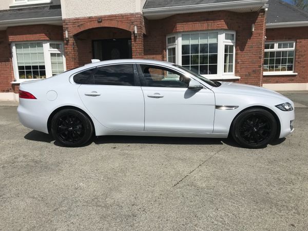 161 JAGUAR XF 2.0L DIESEL PRESTIGE. 352304614