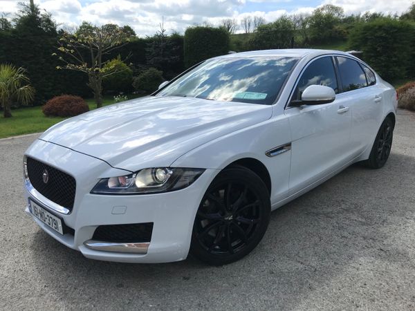 161 JAGUAR XF 2.0L DIESEL PRESTIGE. 352304612