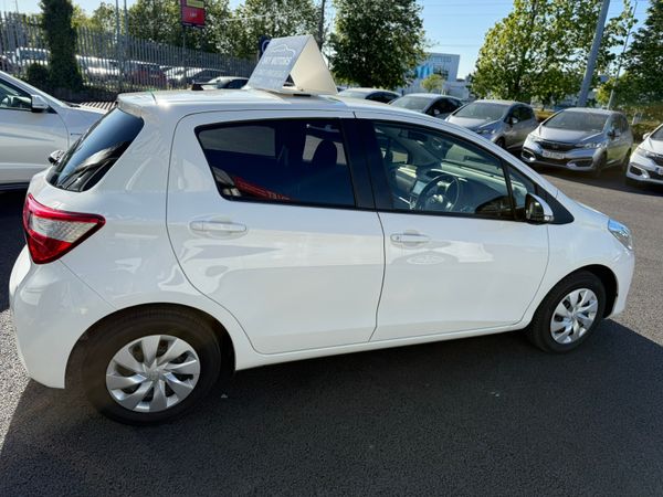 2020 Toyota Vitz/ Yaris 1.0 Automatic, 42K Miles 352306654