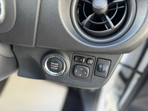 2020 Toyota Vitz/ Yaris 1.0 Automatic, 42K Miles 352306659
