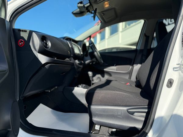 2020 Toyota Vitz/ Yaris 1.0 Automatic, 42K Miles 352306666