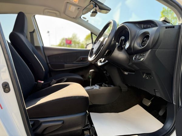 2020 Toyota Vitz/ Yaris 1.0 Automatic, 42K Miles 352306661