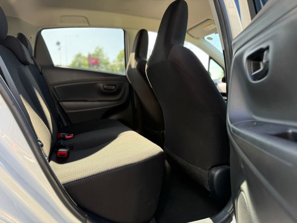 2020 Toyota Vitz/ Yaris 1.0 Automatic, 42K Miles 352306662