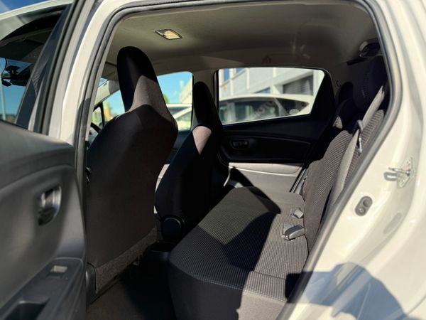 2020 Toyota Vitz/ Yaris 1.0 Automatic, 42K Miles 352306663