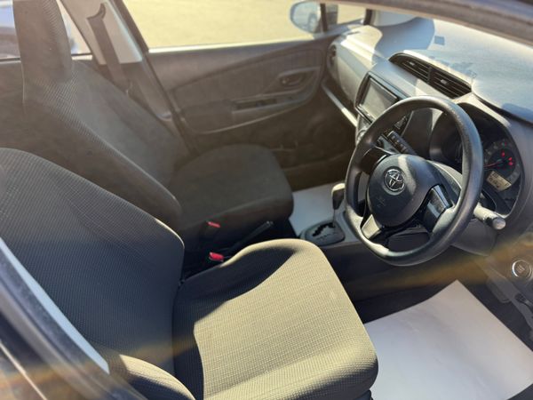 2019 Toyota Vitz/ Yaris 1.0 Automatic, 52K Miles 352306767