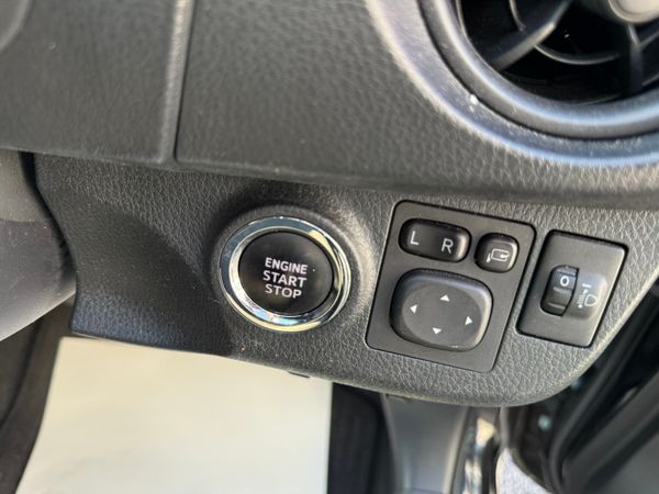 2019 Toyota Vitz/ Yaris 1.0 Automatic, 52K Miles 352306768