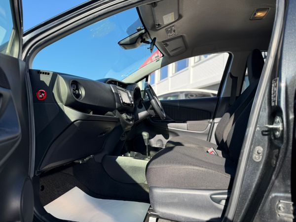 2019 Toyota Vitz/ Yaris 1.0 Automatic, 52K Miles 352306774