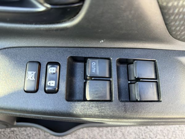 2019 Toyota Vitz/ Yaris 1.0 Automatic, 52K Miles 352306770