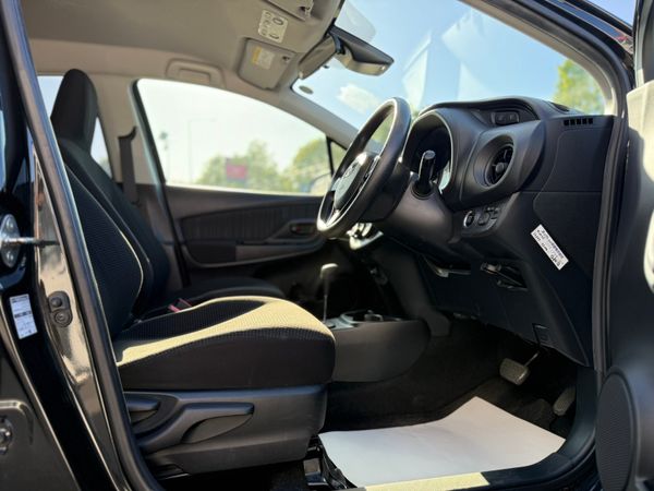 2019 Toyota Vitz/ Yaris 1.0 Automatic, 52K Miles 352306771