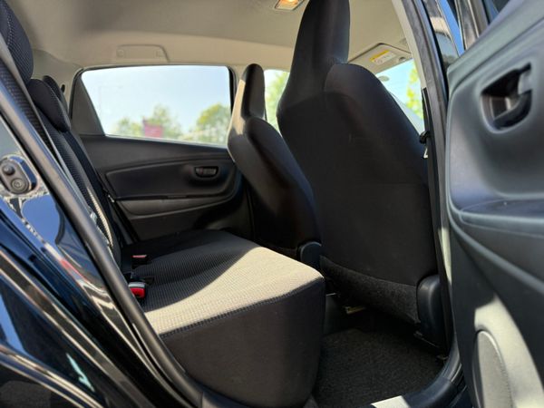 2019 Toyota Vitz/ Yaris 1.0 Automatic, 52K Miles 352306772