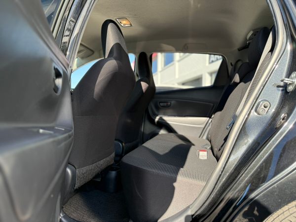 2019 Toyota Vitz/ Yaris 1.0 Automatic, 52K Miles 352306773