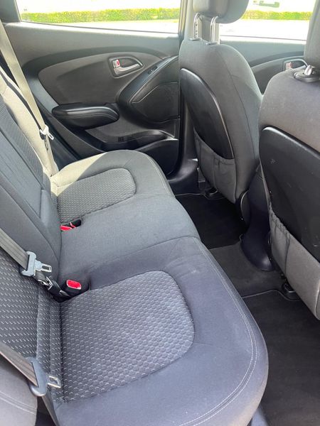 Hyundai ix35 2012 Executive 352301647