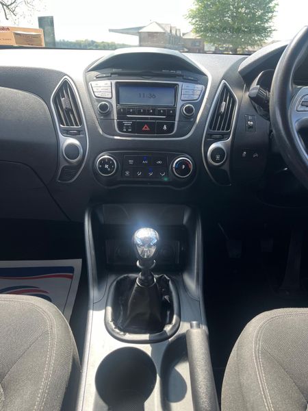 Hyundai ix35 2012 Executive 352301654