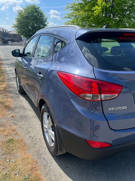 Hyundai ix35 2012 Executive 352301655