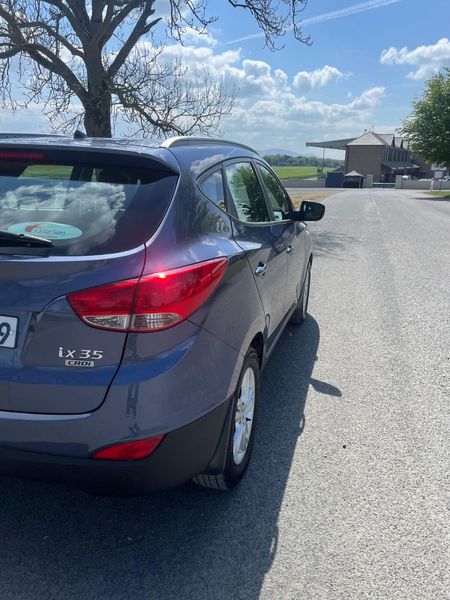 Hyundai ix35 2012 Executive 352301657