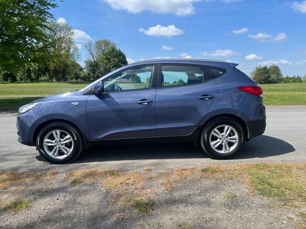Hyundai ix35 2012 Executive 352301658