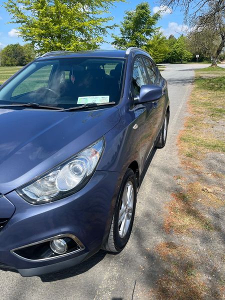 Hyundai ix35 2012 Executive 352301659