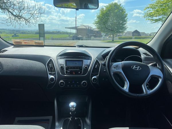 Hyundai ix35 2012 Executive 352301653