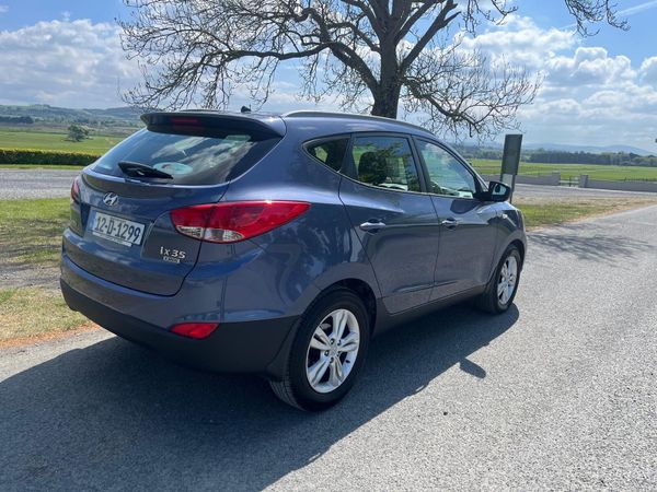 Hyundai ix35 2012 Executive 352301664