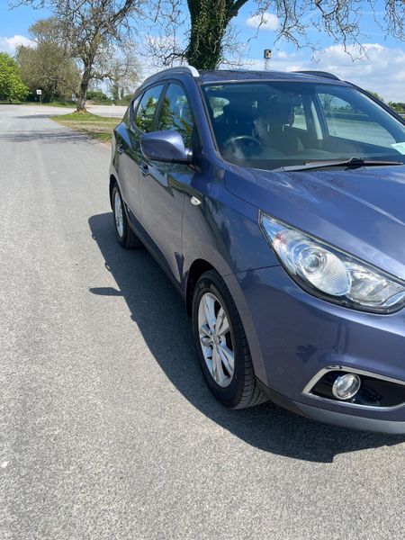 Hyundai ix35 2012 Executive 352301665