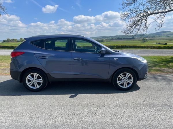 Hyundai ix35 2012 Executive 352301661