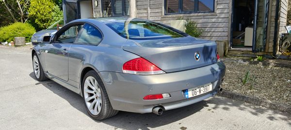 BMW 6-Series 2006 352303737