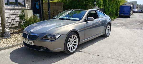 BMW 6-Series 2006 352303738