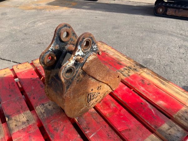 6" RHINOX DRAINAGE.....30mm PINS......624-6. 352314139