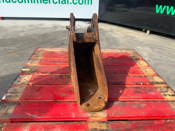 6" RHINOX DRAINAGE.....30mm PINS......624-6. 352314144