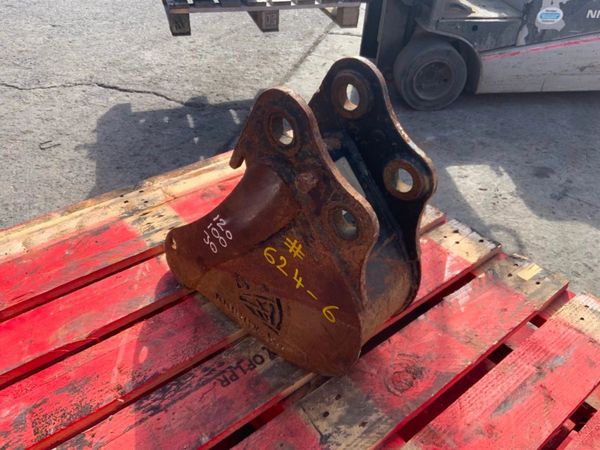 6" RHINOX DRAINAGE.....30mm PINS......624-6. 352314141