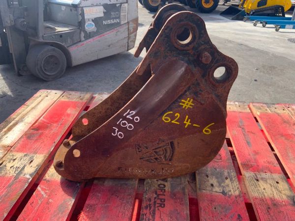 6" RHINOX DRAINAGE.....30mm PINS......624-6. 352314142