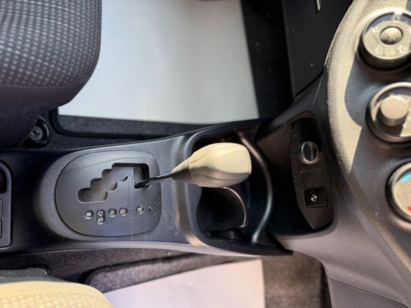 2018 Toyota Vitz/ Yaris 1.0 Automatic, 52K Miles 352316195