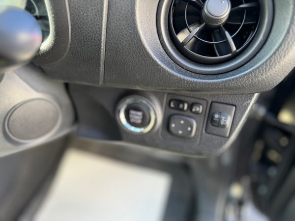 2018 Toyota Vitz/ Yaris 1.0 Automatic, 52K Miles 352316199