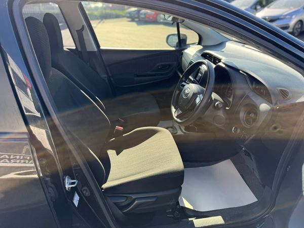 2018 Toyota Vitz/ Yaris 1.0 Automatic, 52K Miles 352316200