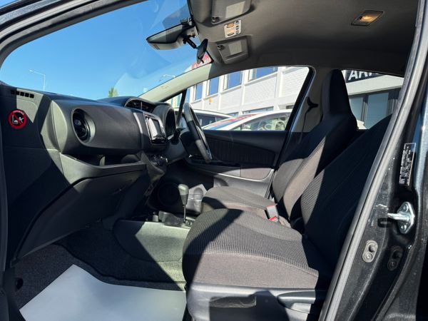 2018 Toyota Vitz/ Yaris 1.0 Automatic, 52K Miles 352316202
