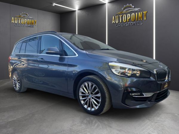 BMW 2-Series 2018 352318957