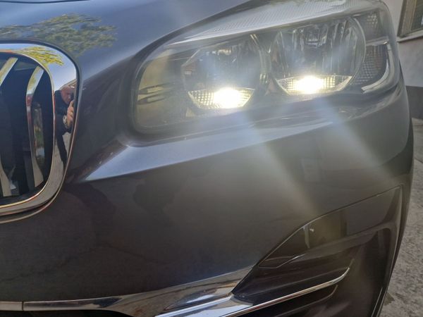 BMW 2-Series 2018 352318977
