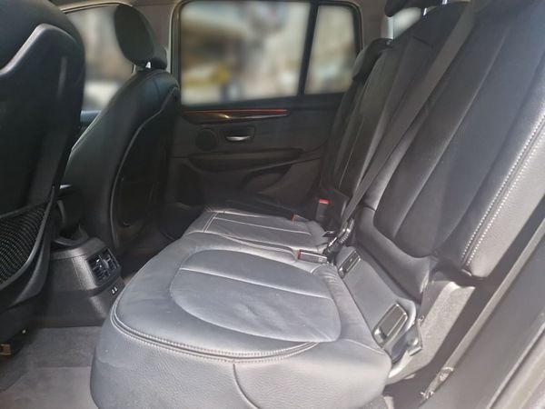 BMW 2-Series 2018 352318978