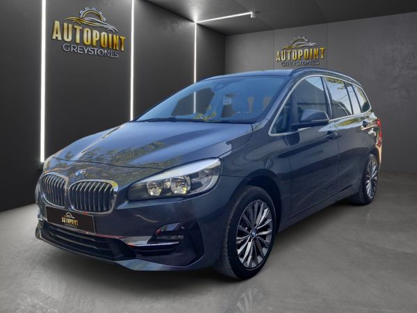BMW 2-Series 2018 352318972