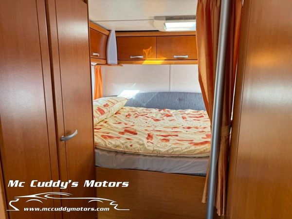 Top OF The Range Mercedes Geist Camper German Bui 352310738