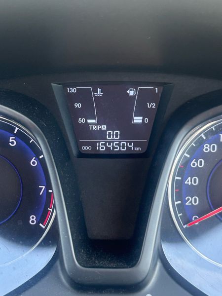 2014 Hyundai ix20 1.4 petrol 352328186