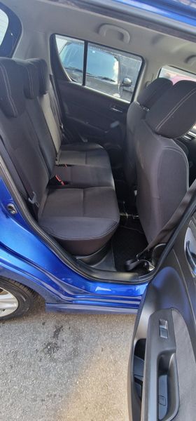 Suzuki Swift Rs Automatic 352374518