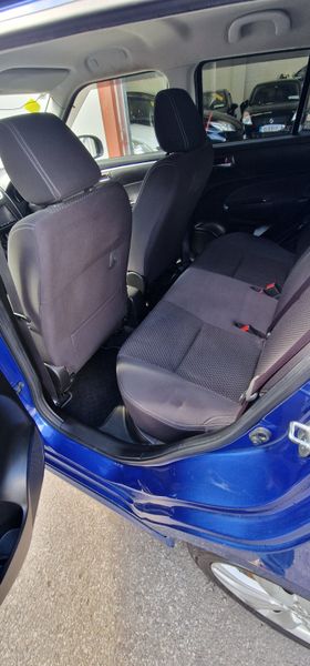 Suzuki Swift Rs Automatic 352374523