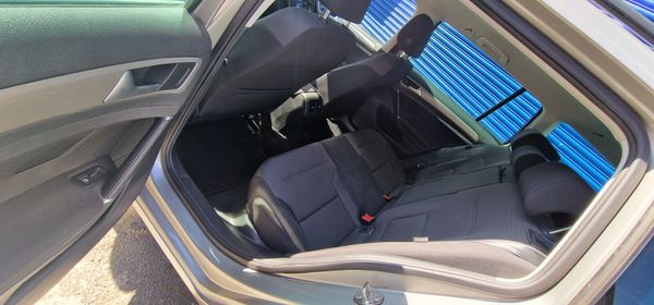 Vw Golf Automatic 352408170