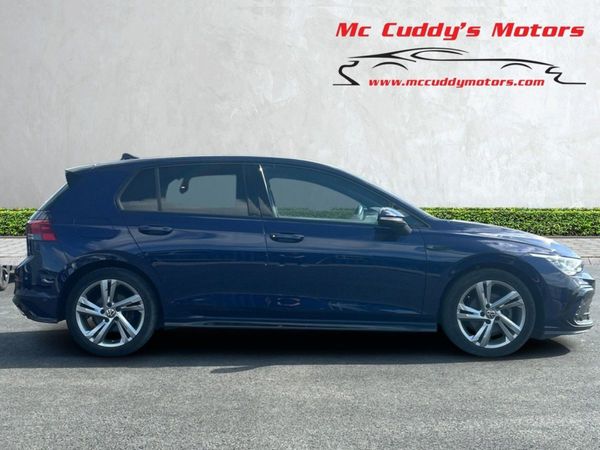 2020 (202) Volkswagen Golf R Line 2.0 TDI - Automa 352457409