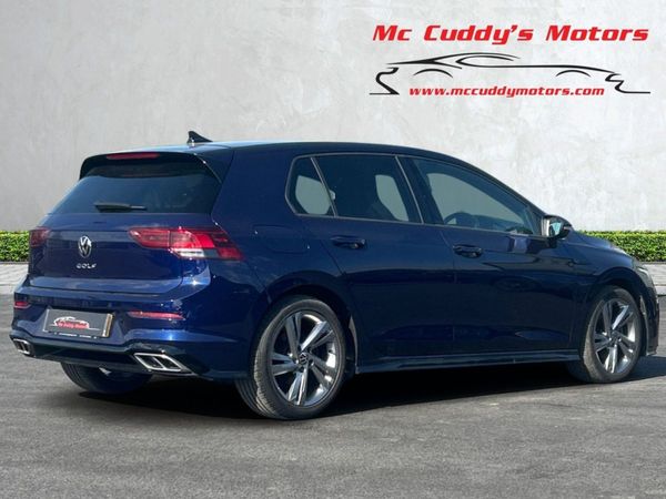 2020 (202) Volkswagen Golf R Line 2.0 TDI - Automa 352457414