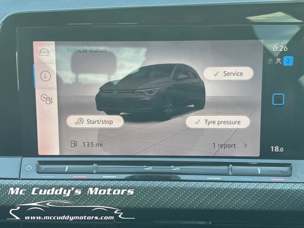 2020 (202) Volkswagen Golf R Line 2.0 TDI - Automa 352457419
