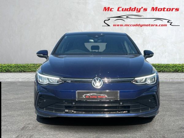 2020 (202) Volkswagen Golf R Line 2.0 TDI - Automa 352457410