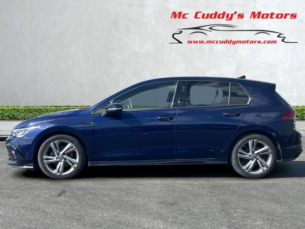 2020 (202) Volkswagen Golf R Line 2.0 TDI - Automa 352457411